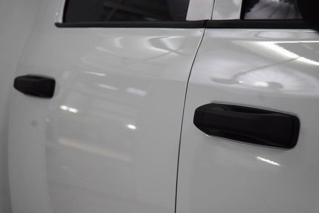 Used 2026 RAM 3500 Tradesman w/ Chrome Appearance Group image 11