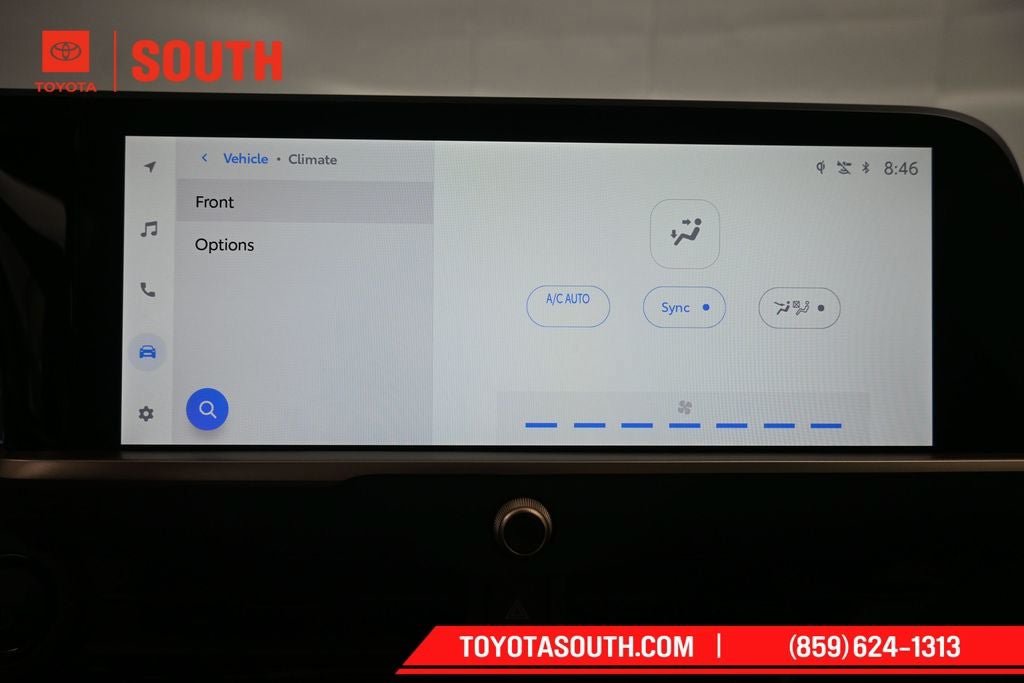 New 2026 Toyota Crown Platinum AWD/4WD image 17