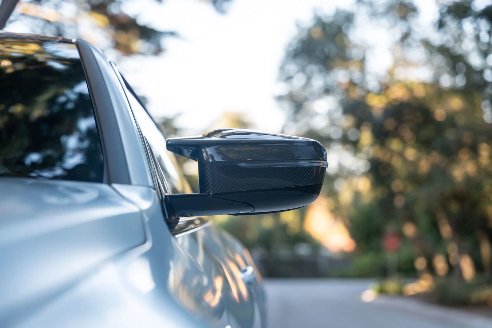 Used 2023 BMW M4 CSL image 19