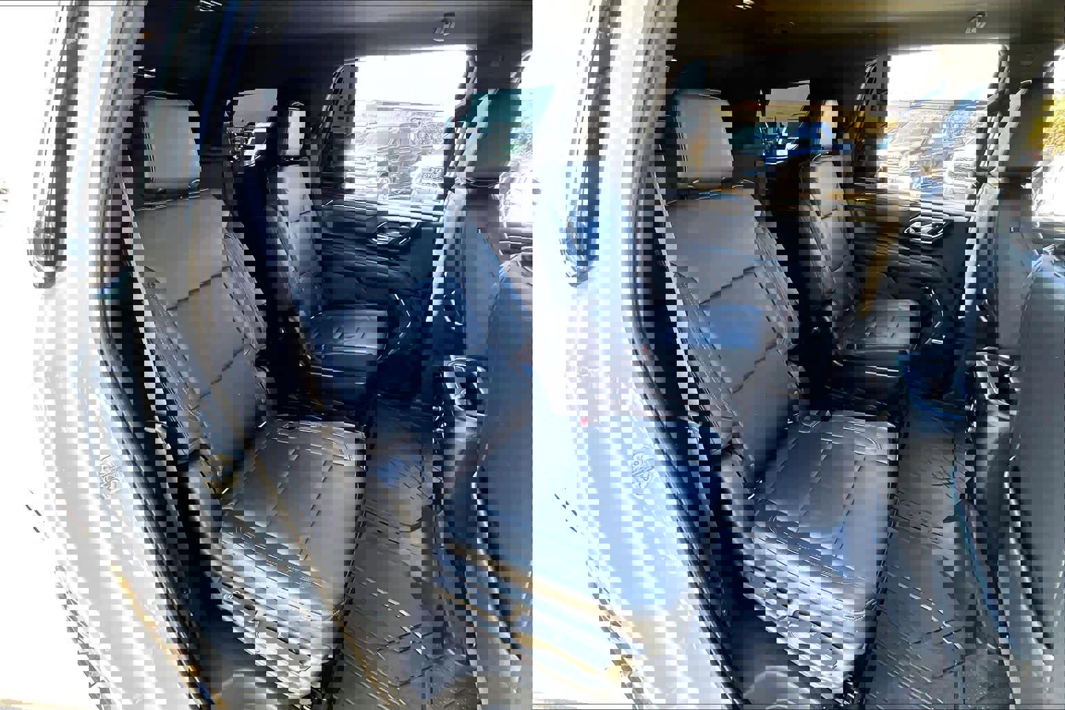 Certified 2021 Chevrolet Tahoe Z71 image 19