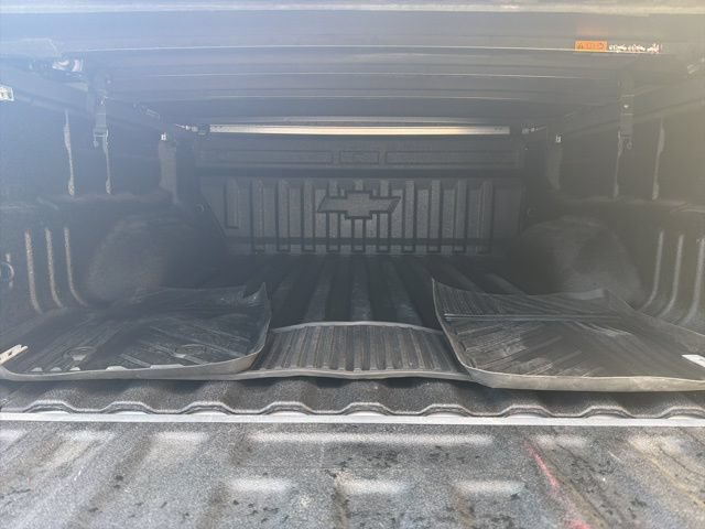 Used 2019 Chevrolet Colorado Z71 AWD/4WD image 10