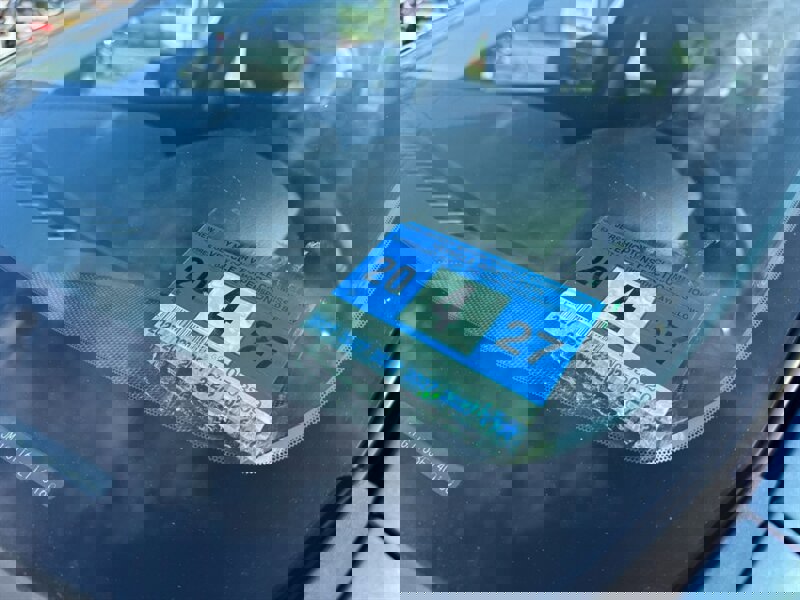 Used 2014 MAZDA MAZDA6 Touring w/ Touring Technology Package image 12