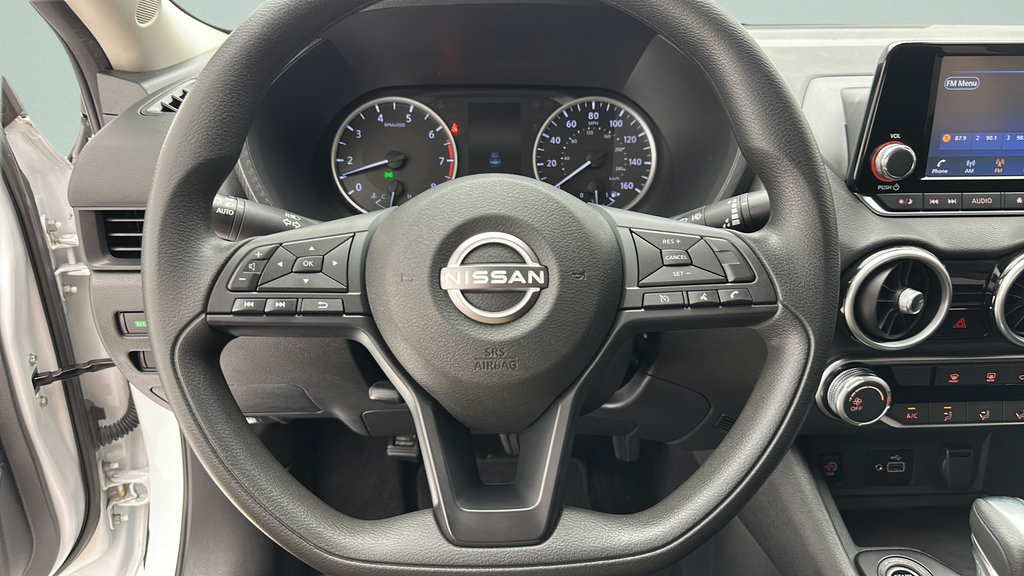 Used 2024 Nissan Sentra S FWD image 14