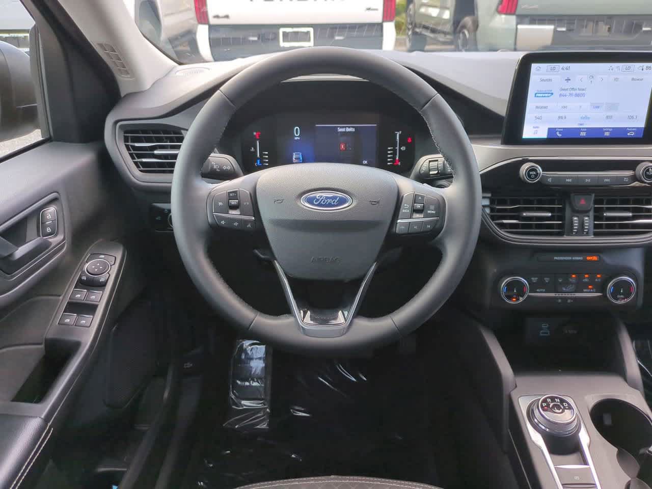 Used 2023 Ford Escape Active FWD image 15