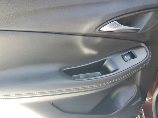 Used 2023 Buick Encore GX Preferred w/ Cold Weather Comfort Package image 12