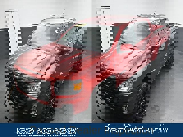 Used 2021 GMC Canyon Elevation w/ Trailering Package image 15