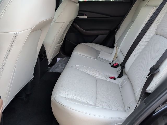 Used 2025 MAZDA CX-30 AWD 2.5 S w/ Premium Package image 13