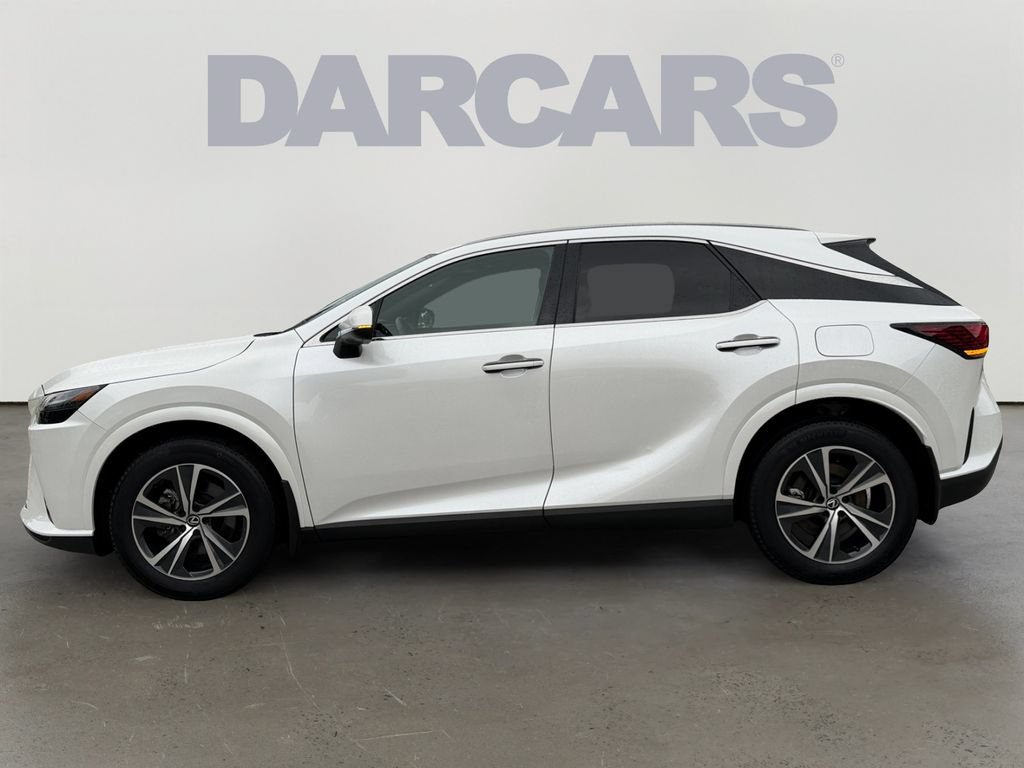 Used 2024 Lexus RX 350 Premium w/ Accessory Package (K3) AWD/4WD image 3