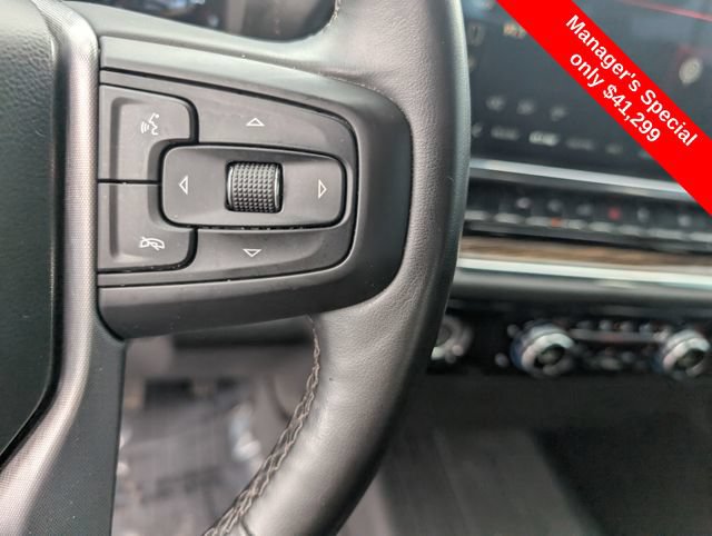 Used 2024 GMC Sierra 1500 Elevation AWD/4WD image 20