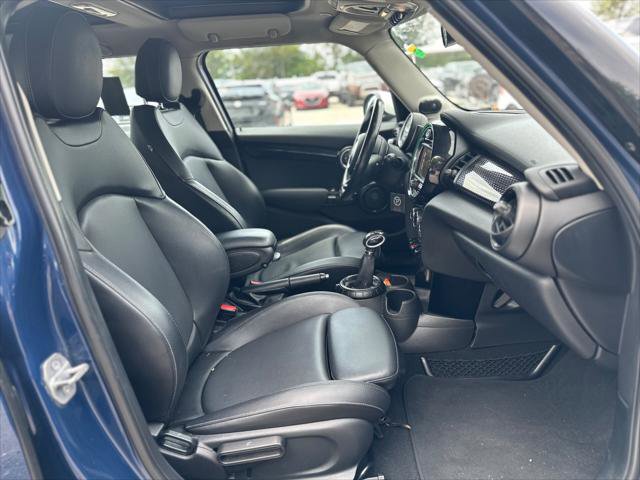 Used 2016 MINI Cooper S FWD image 16