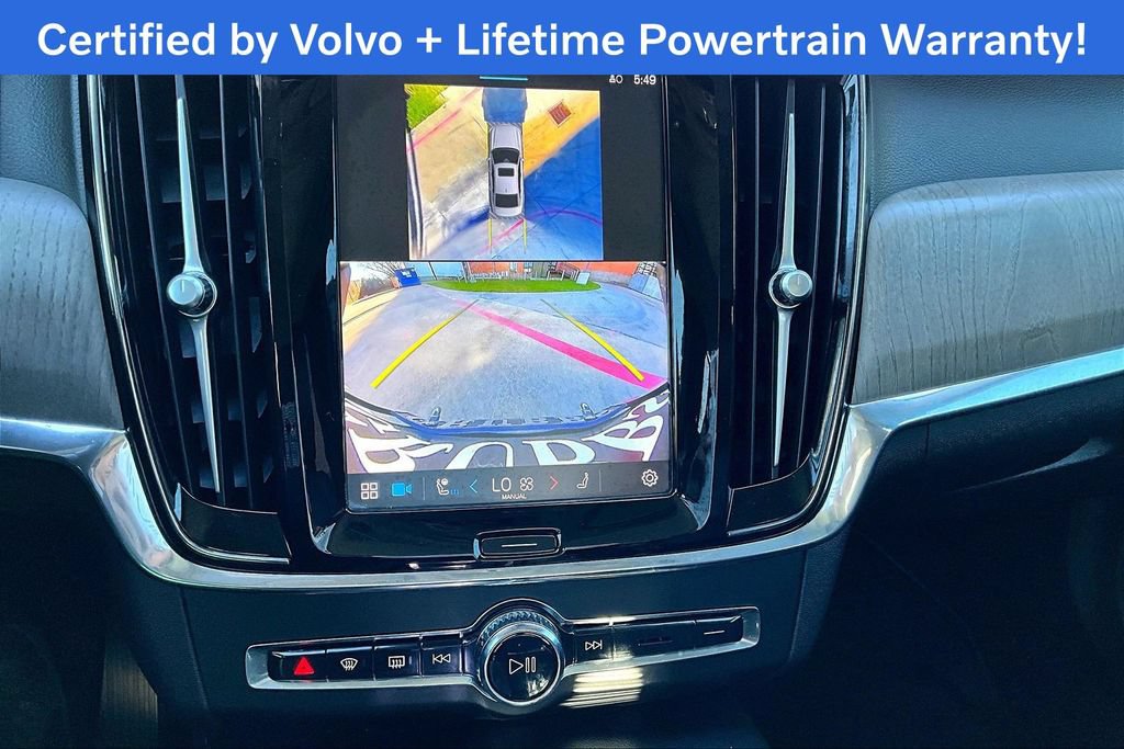 Used 2024 Volvo S90 T8 Ultimate AWD/4WD image 29