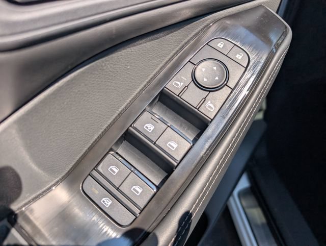 New 2026 Nissan Rogue Dark Armor AWD/4WD image 16