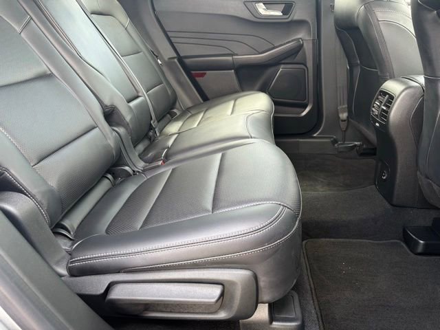Used 2021 Ford Escape SEL FWD image 17