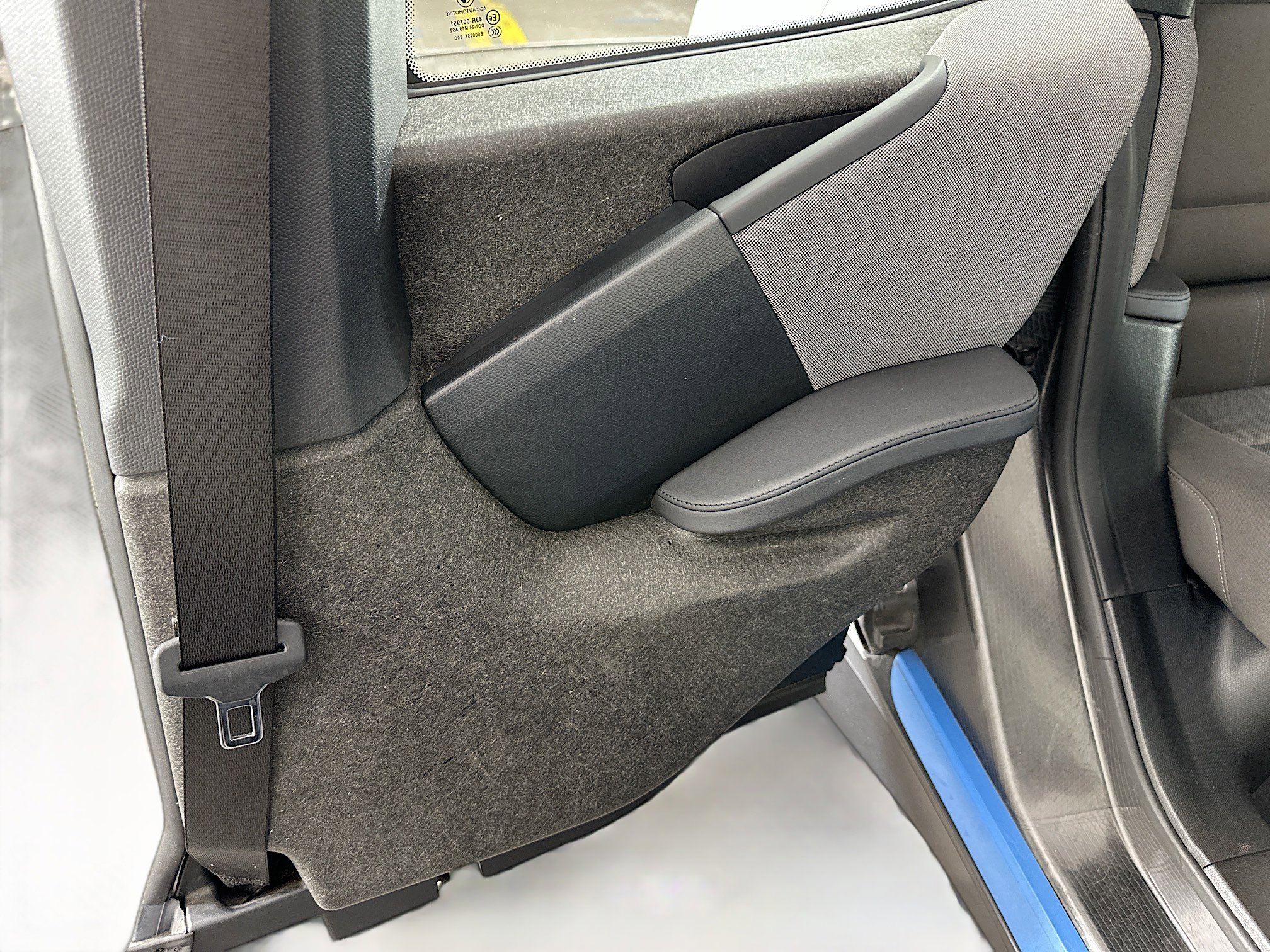 Used 2019 BMW i3 image 28