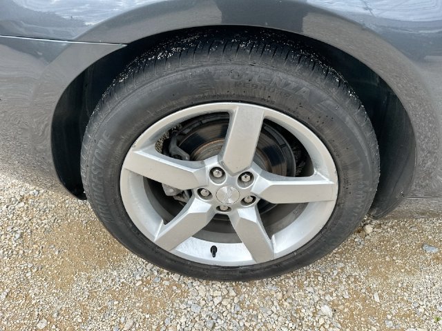 Used 2010 Chevrolet Camaro LT RWD image 60