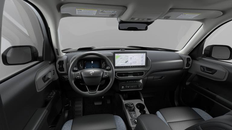 New 2026 Ford Bronco Sport Outer Banks w/ Outer Banks Tech Package+ AWD/4WD image 30