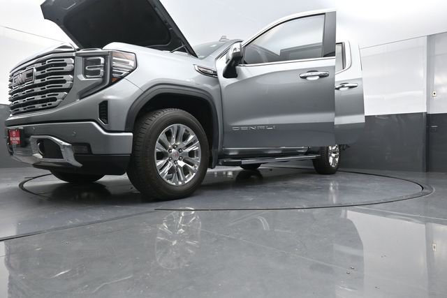 Used 2023 GMC Sierra 1500 Denali image 12