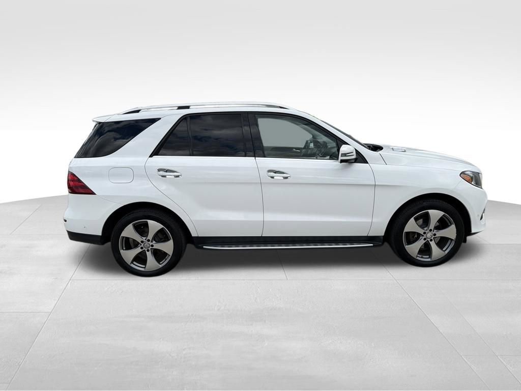 Used 2017 Mercedes-Benz GLE 350 4MATIC image 14