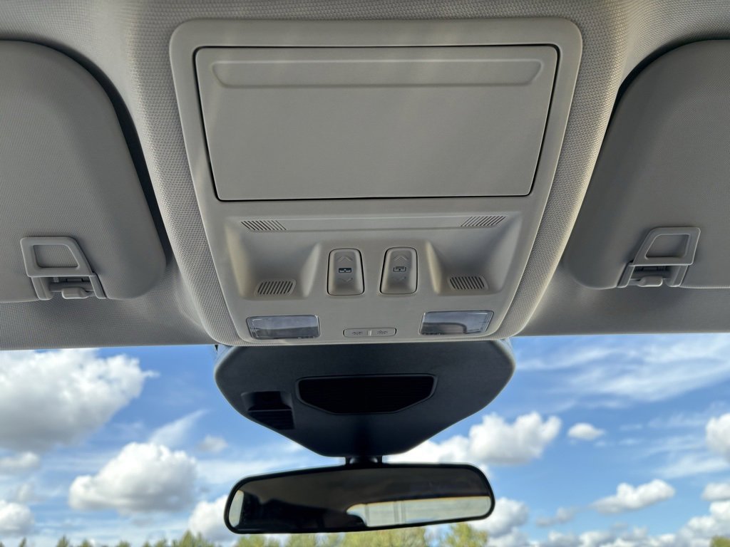 New 2026 Ford Escape Active image 48