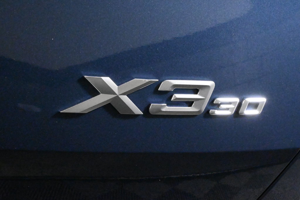 Used 2026 BMW X3 xDrive30i w/ Convenience Package AWD/4WD image 38
