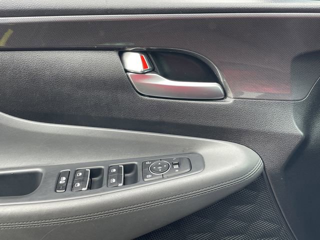 Used 2022 Hyundai Santa Fe SEL FWD image 22