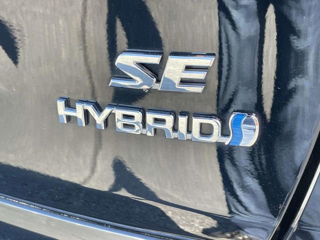 Used 2023 Toyota RAV4 SE w/ Convenience Package AWD/4WD image 7
