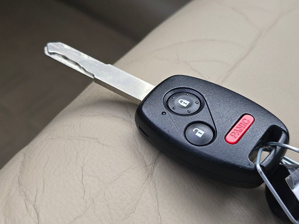 Used 2007 Honda CR-V EX-L image 31