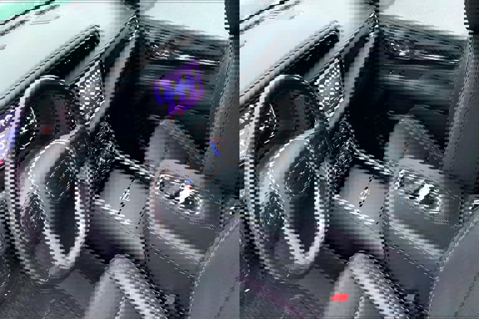 Used 2021 GMC Yukon XL Denali image 17