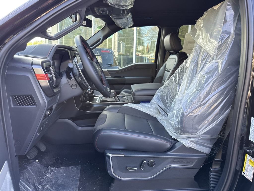 New 2026 Ford F150 Raptor AWD/4WD image 16
