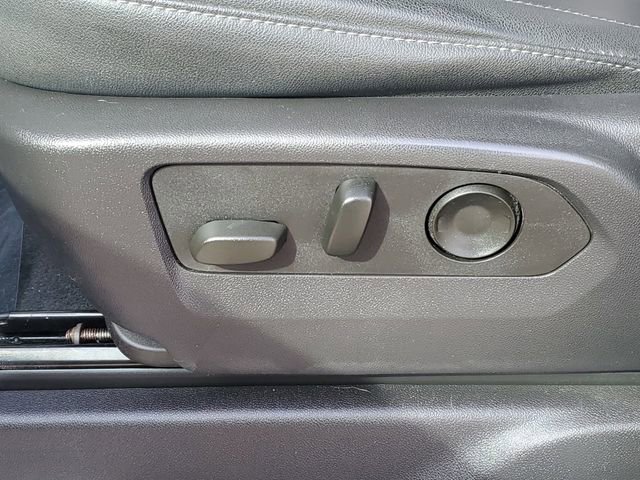 Used 2024 Chevrolet Silverado 1500 RST image 6