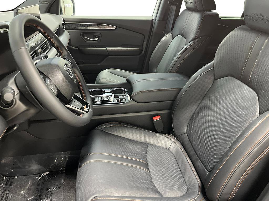 New 2026 Honda Passport TrailSport Elite image 15