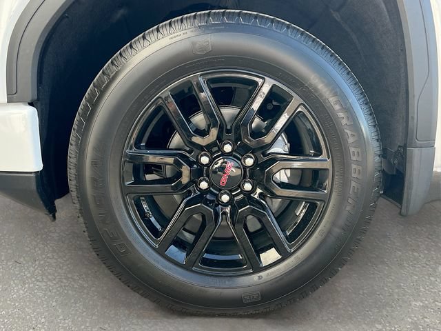 New 2026 GMC Sierra 1500 Pro w/ Graphite Edition AWD/4WD image 19