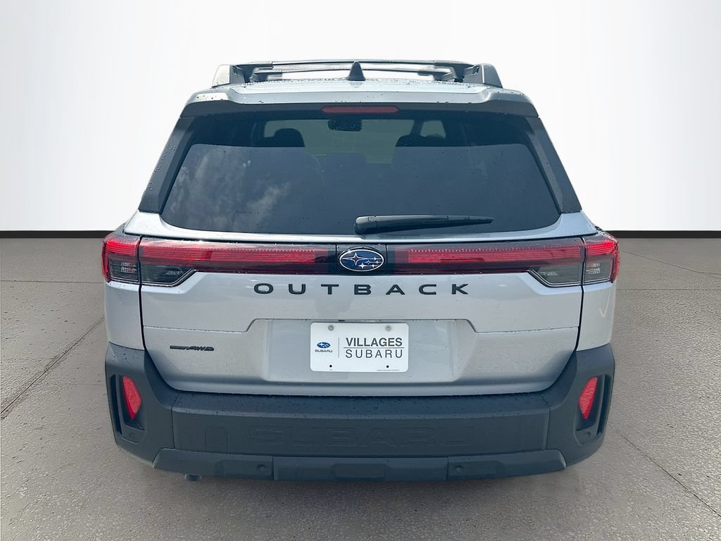 New 2026 Subaru Outback Premium AWD/4WD image 6