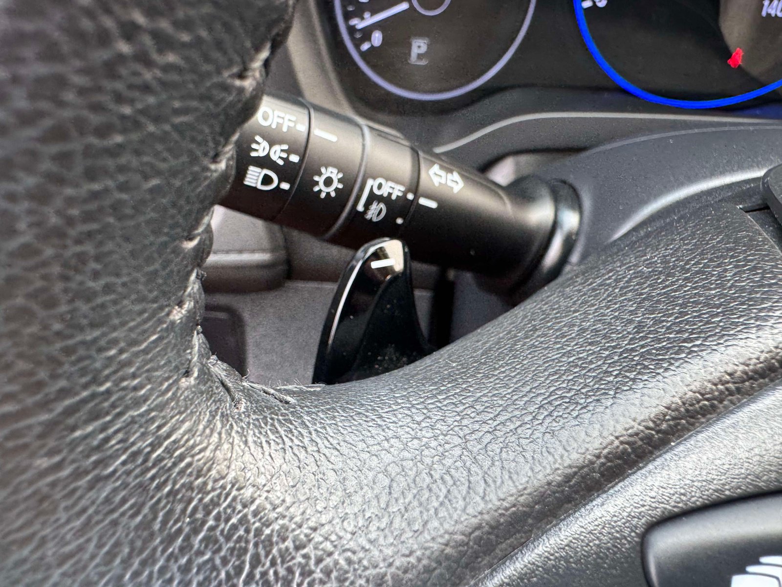 Used 2022 Honda HR-V Sport image 32