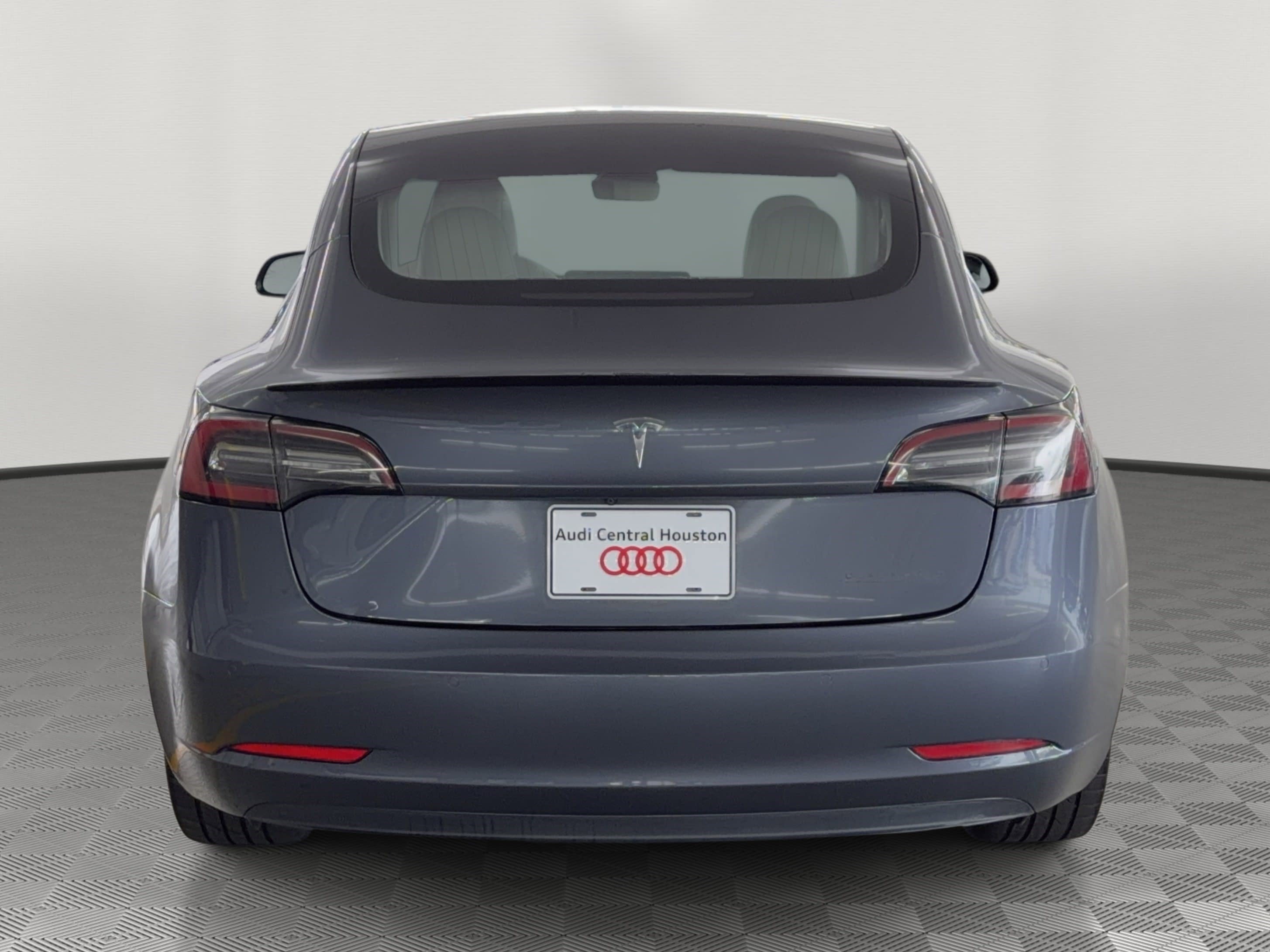 Used 2018 Tesla Model 3 Performance AWD/4WD image 10
