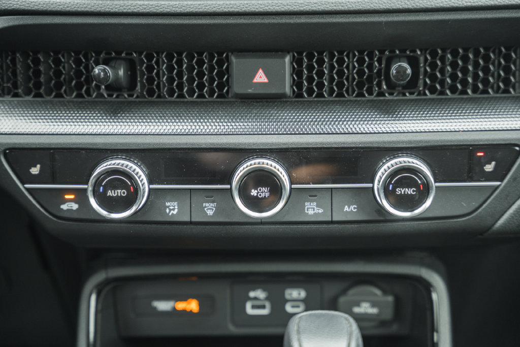 Used 2024 Honda CR-V EX image 21