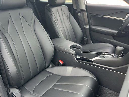 New 2026 Acura Integra FWD image 29