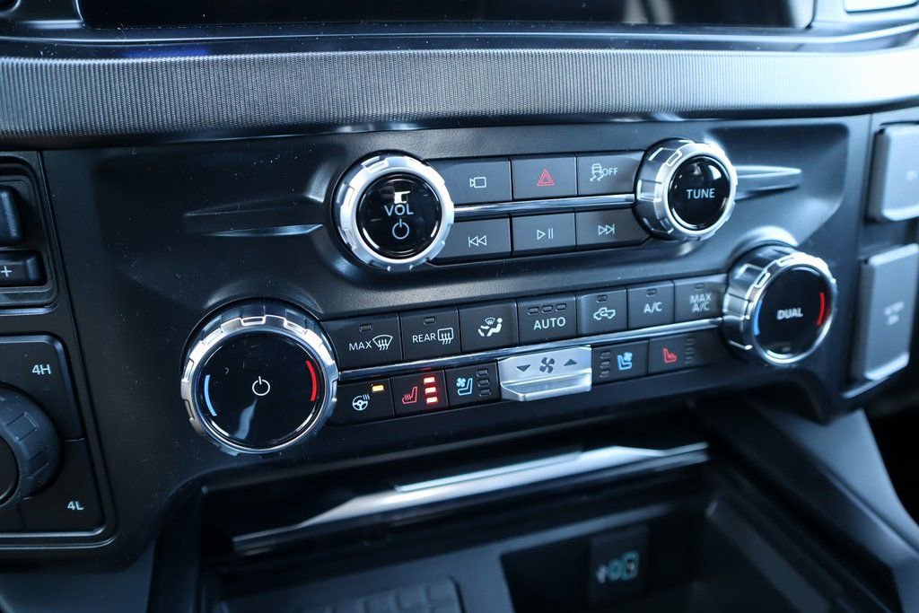 New 2026 Ford F350 Platinum AWD/4WD image 7