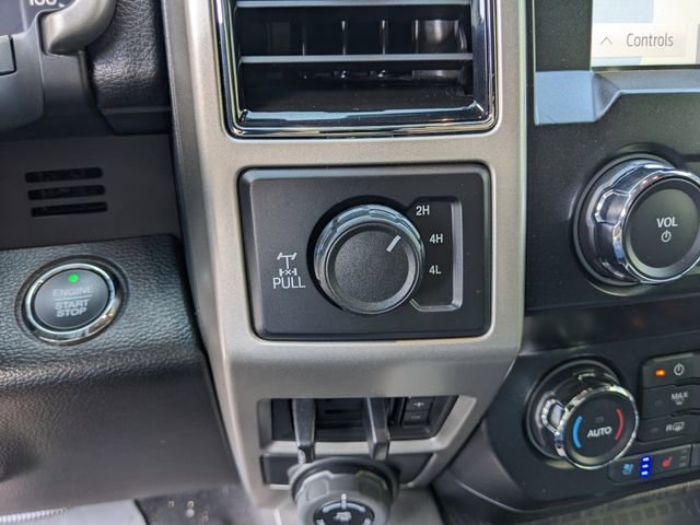 Used 2020 Ford F250 Lariat w/ Lariat Ultimate Package image 25