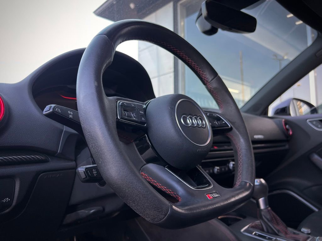 Used 2019 Audi RS 3 image 39