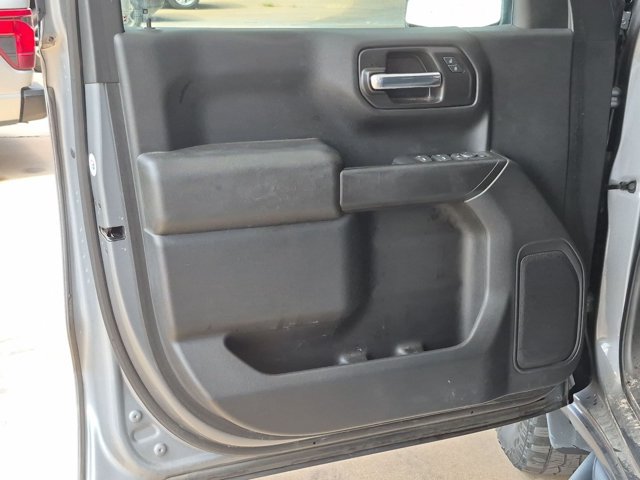 Used 2020 Chevrolet Silverado 1500 Custom Trail Boss w/ Custom Convenience Package AWD/4WD image 13