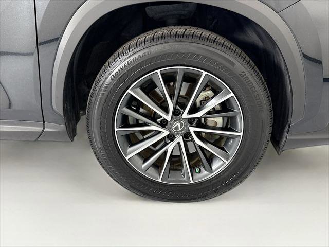 Certified 2022 Lexus NX 350h AWD image 32