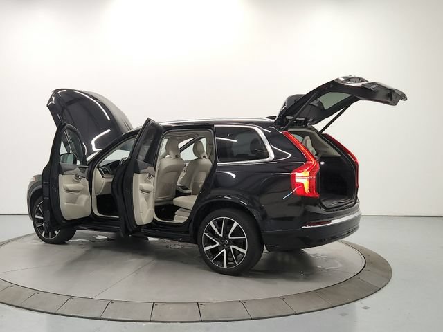 Used 2023 Volvo XC90 B6 Plus w/ Protection Package AWD/4WD image 13