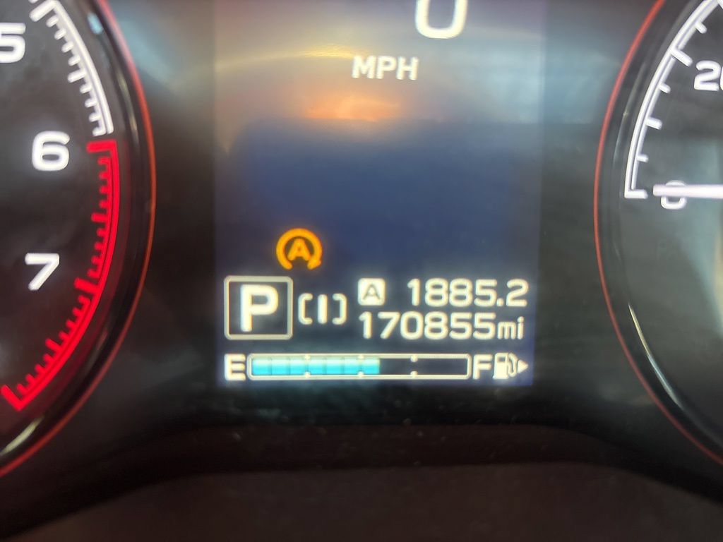 Used 2021 Subaru Forester Sport AWD/4WD image 15