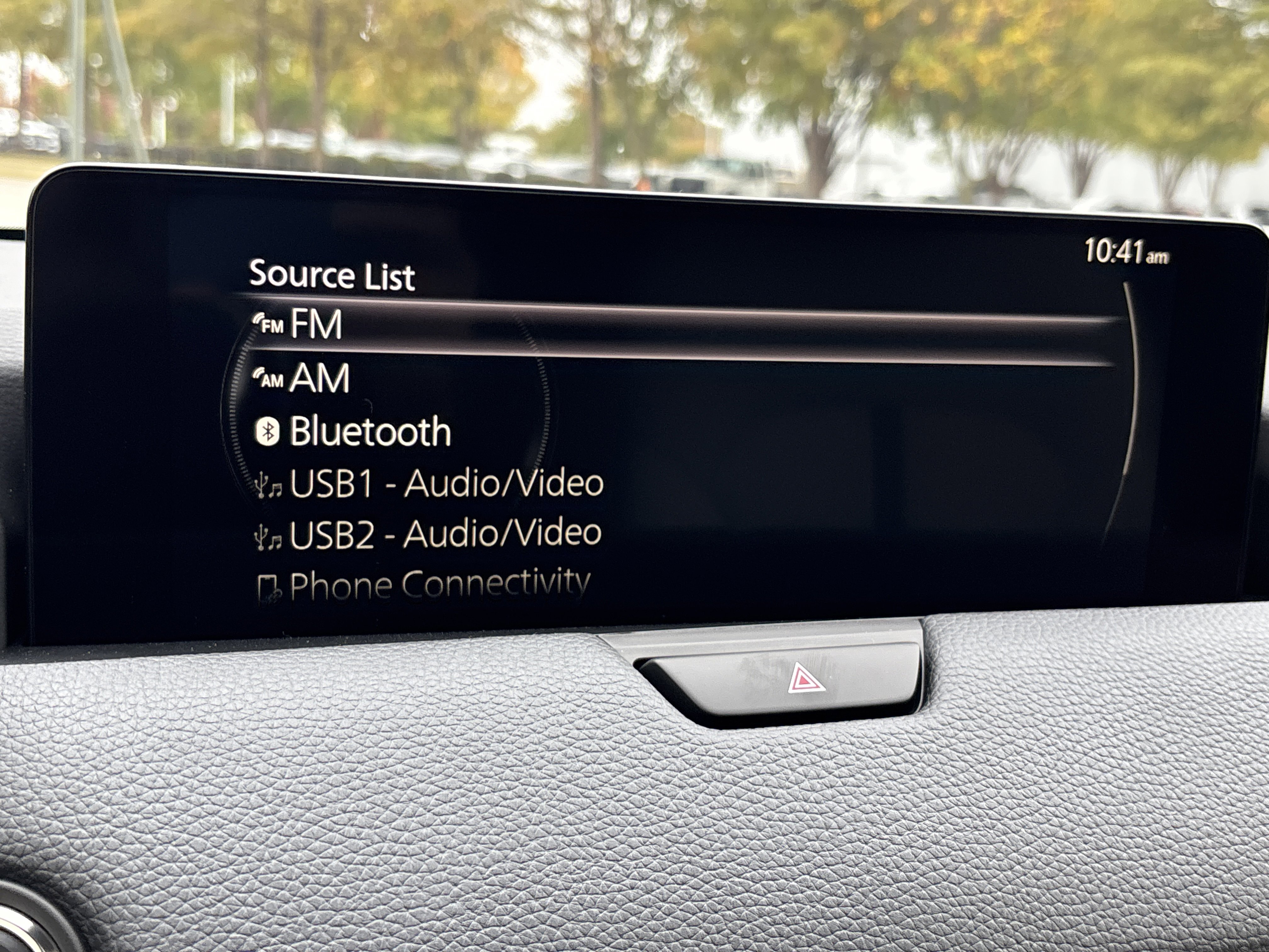 New 2026 MAZDA CX-90 3.3 Turbo w/ Preferred Package image 31