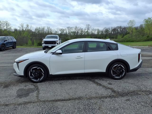 Used 2025 Kia K4 GT-Line Turbo FWD image 30