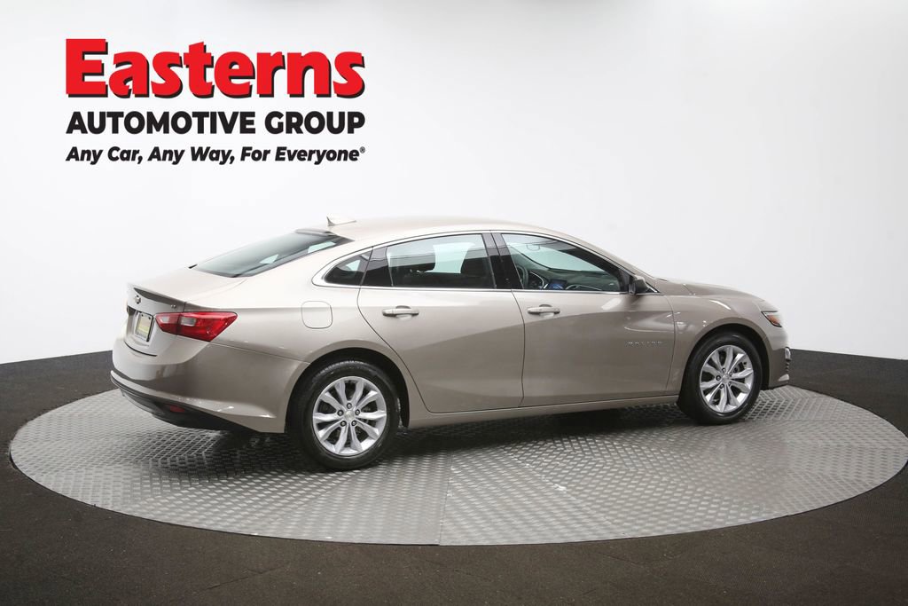 Used 2023 Chevrolet Malibu LT image 42