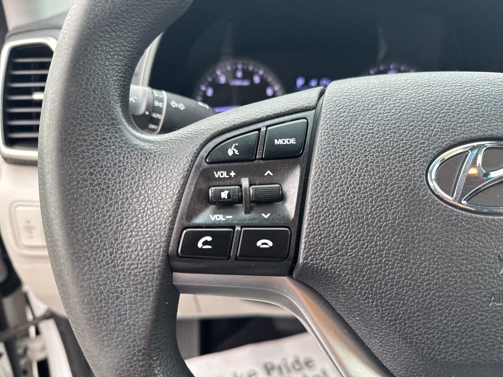 Used 2020 Hyundai Tucson Value image 16
