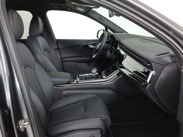 New 2026 Audi Q7 3.0T Prestige AWD/4WD image 13
