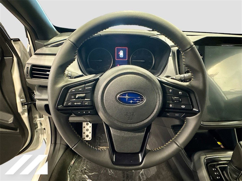 New 2026 Subaru Crosstrek 2.5i Sport image 11